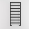 Radiator de baie TELL 6 negru 530x1170mm 505W Imers 1162CZ